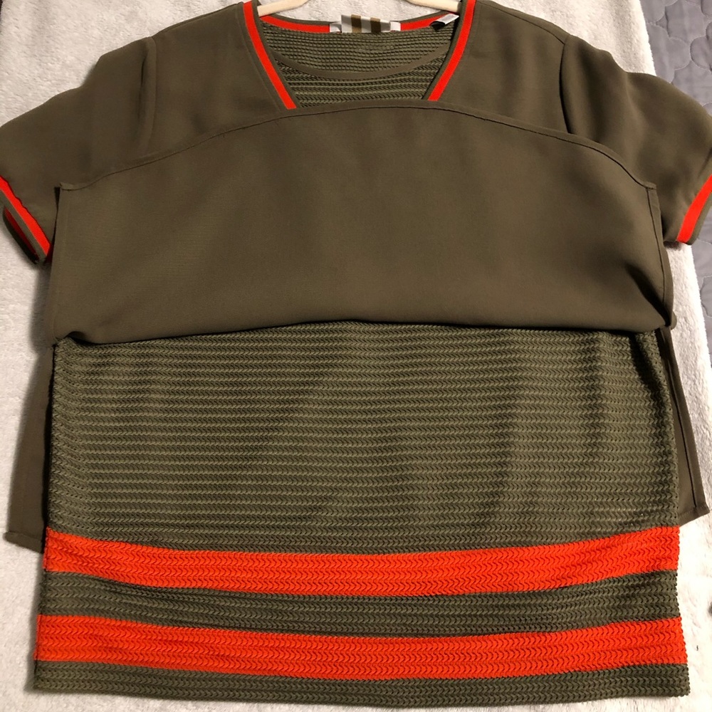 Double layer top - Picture 2 of 2